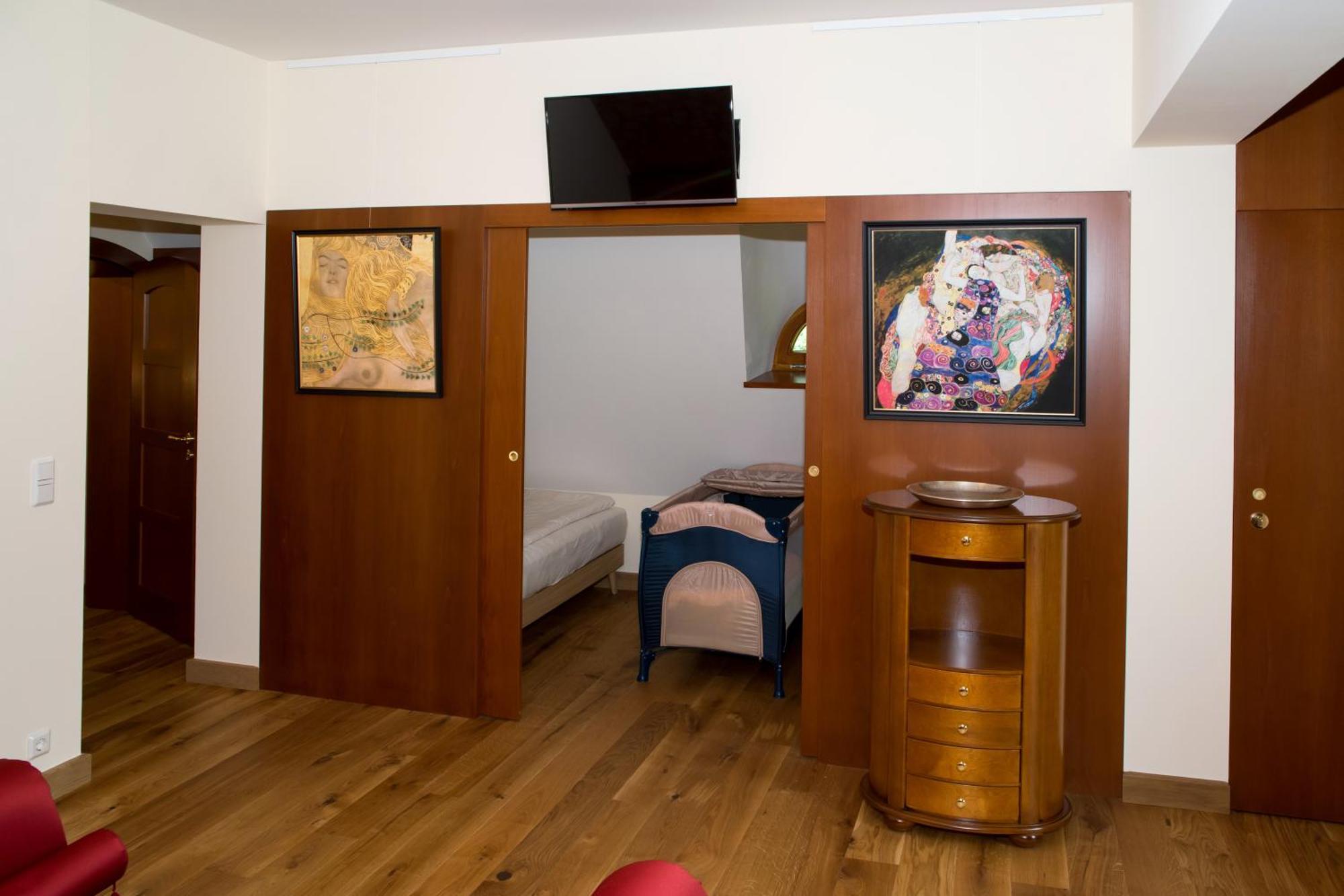 Schmeling Haus Bad Saarow Apartment Exterior photo