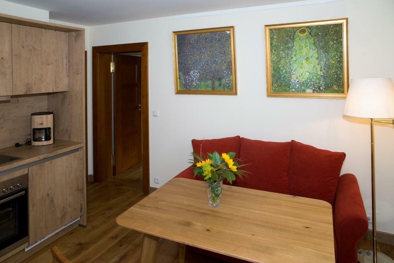 Schmeling Haus Bad Saarow Apartment Exterior photo