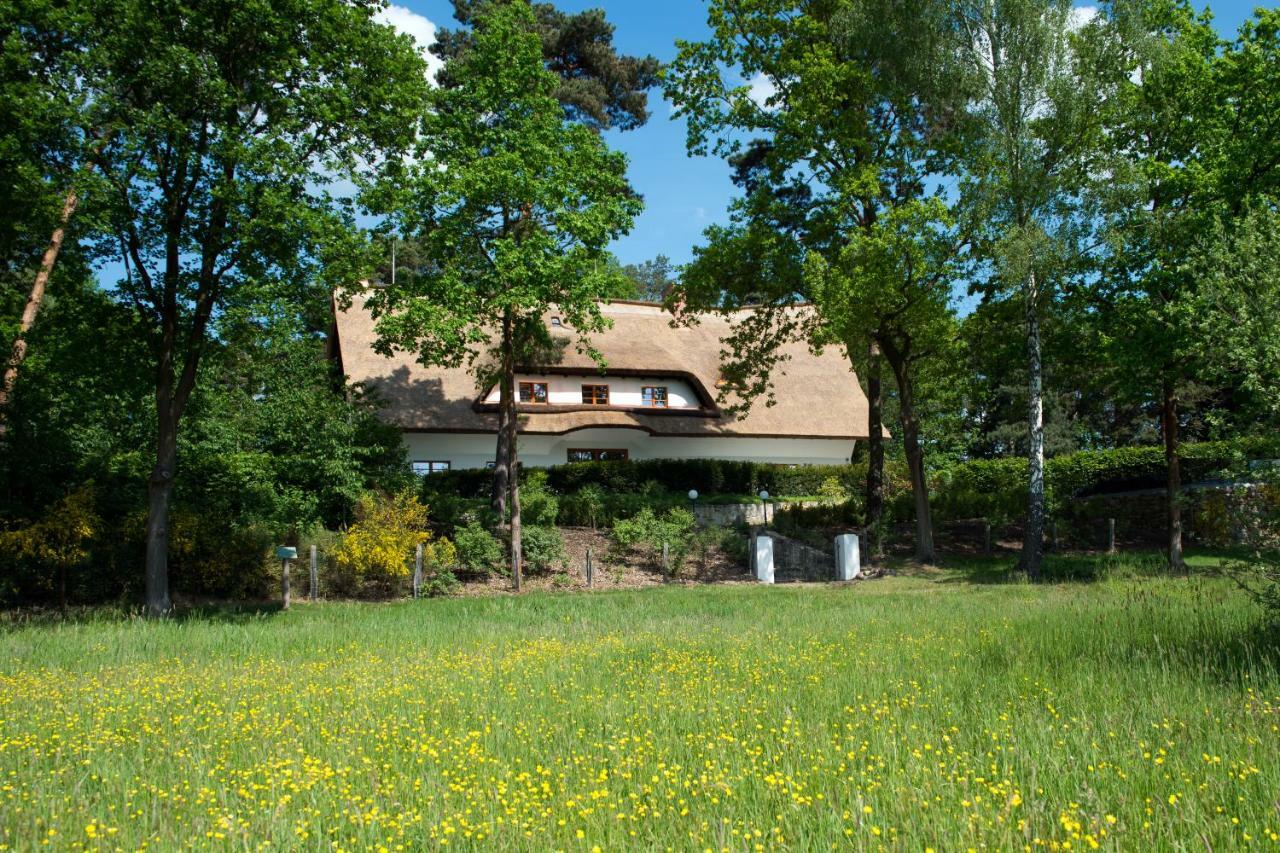 Schmeling Haus Bad Saarow Apartment Exterior photo